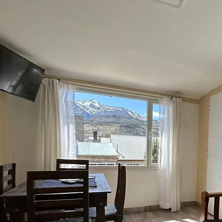 Departamento Cerro 21 Apartment Esquel Exterior photo