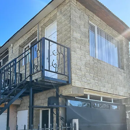 Departamento Cerro 21 Apartment Esquel Exterior photo