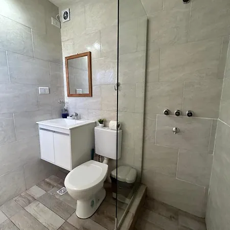 Departamento Cerro 21 Apartment Esquel Exterior photo