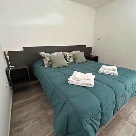 Departamento Cerro 21 Apartment Esquel Exterior photo
