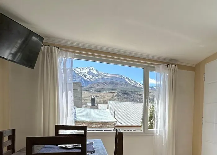 Departamento Cerro 21