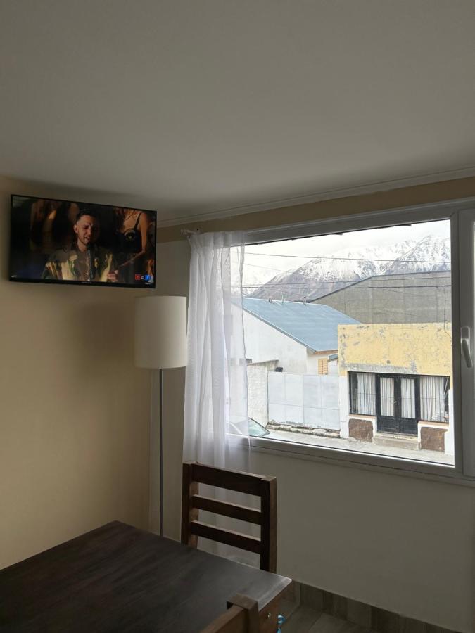 Departamento Cerro 21 Apartment Esquel
