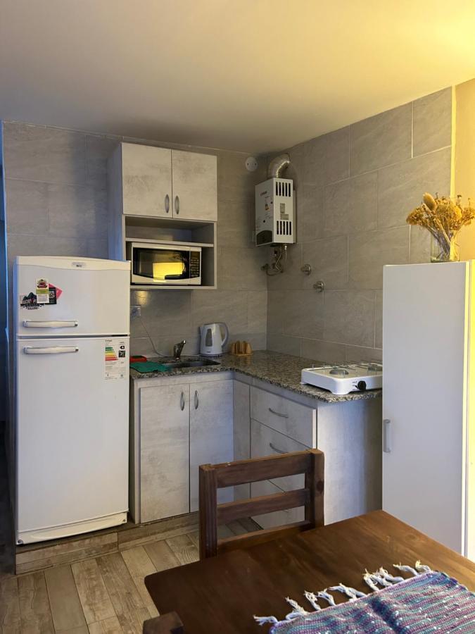Departamento Cerro 21 Apartment *