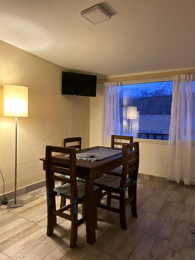 Apartment Departamento Cerro 21