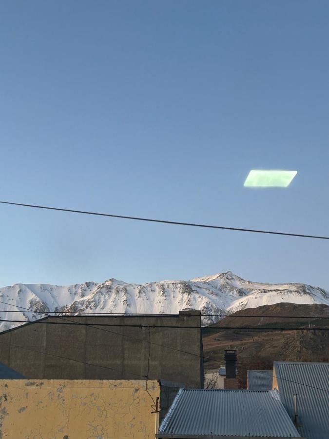 Departamento Cerro 21