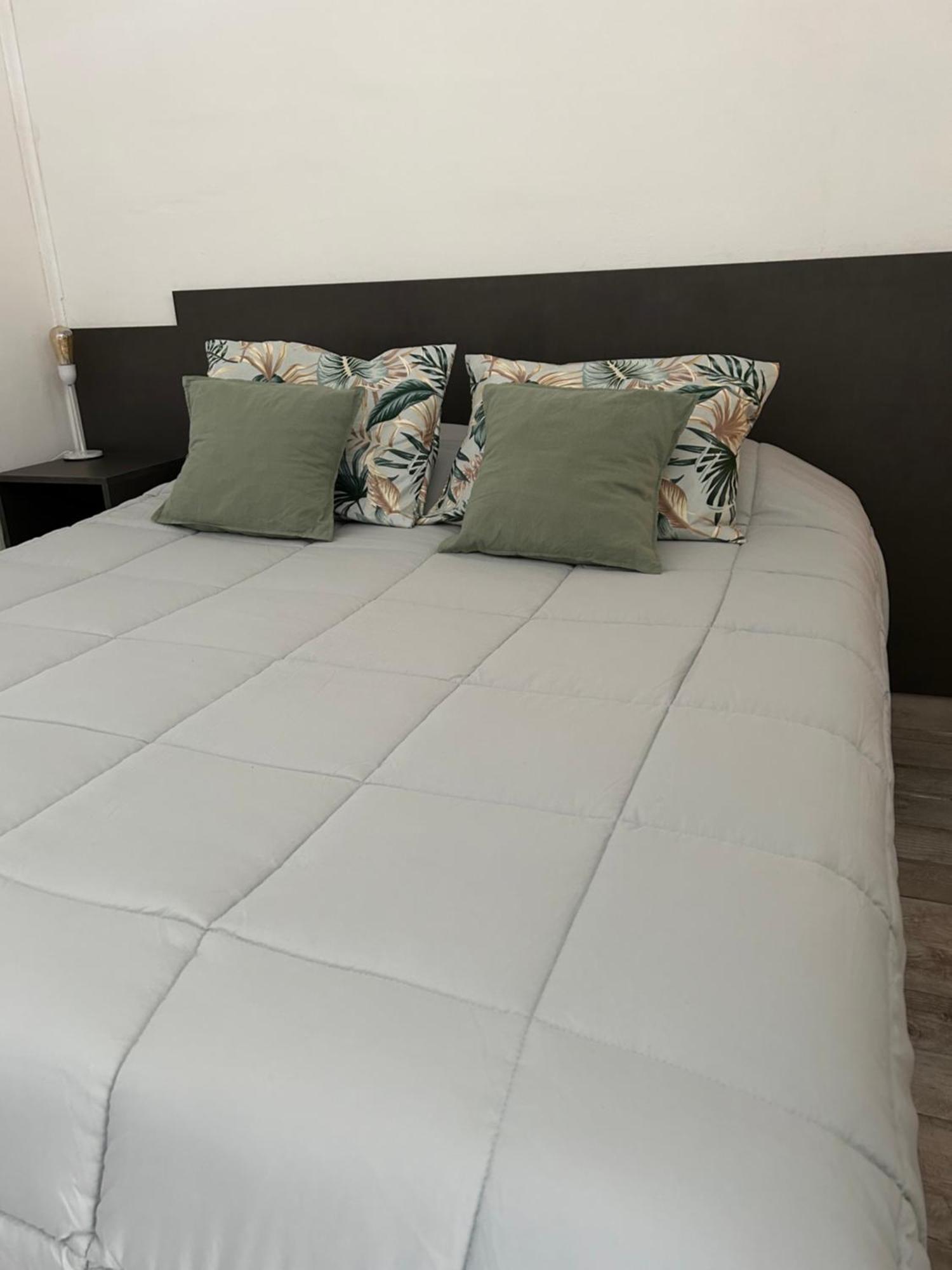 Apartment Departamento Cerro 21 Esquel