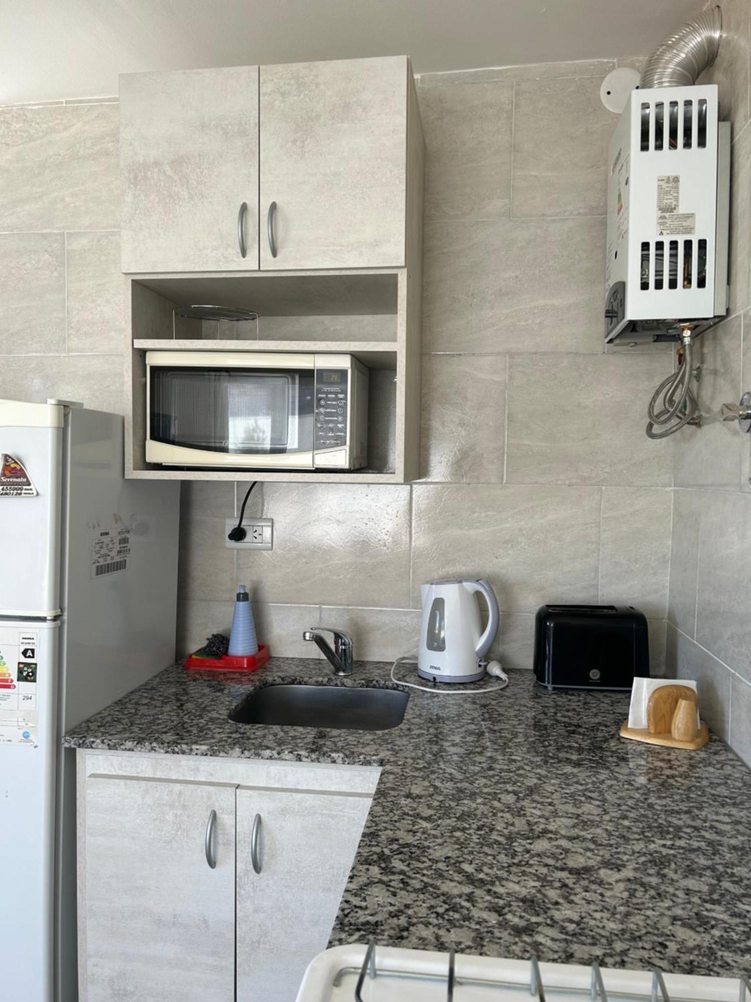 Apartment Departamento Cerro 21 Esquel