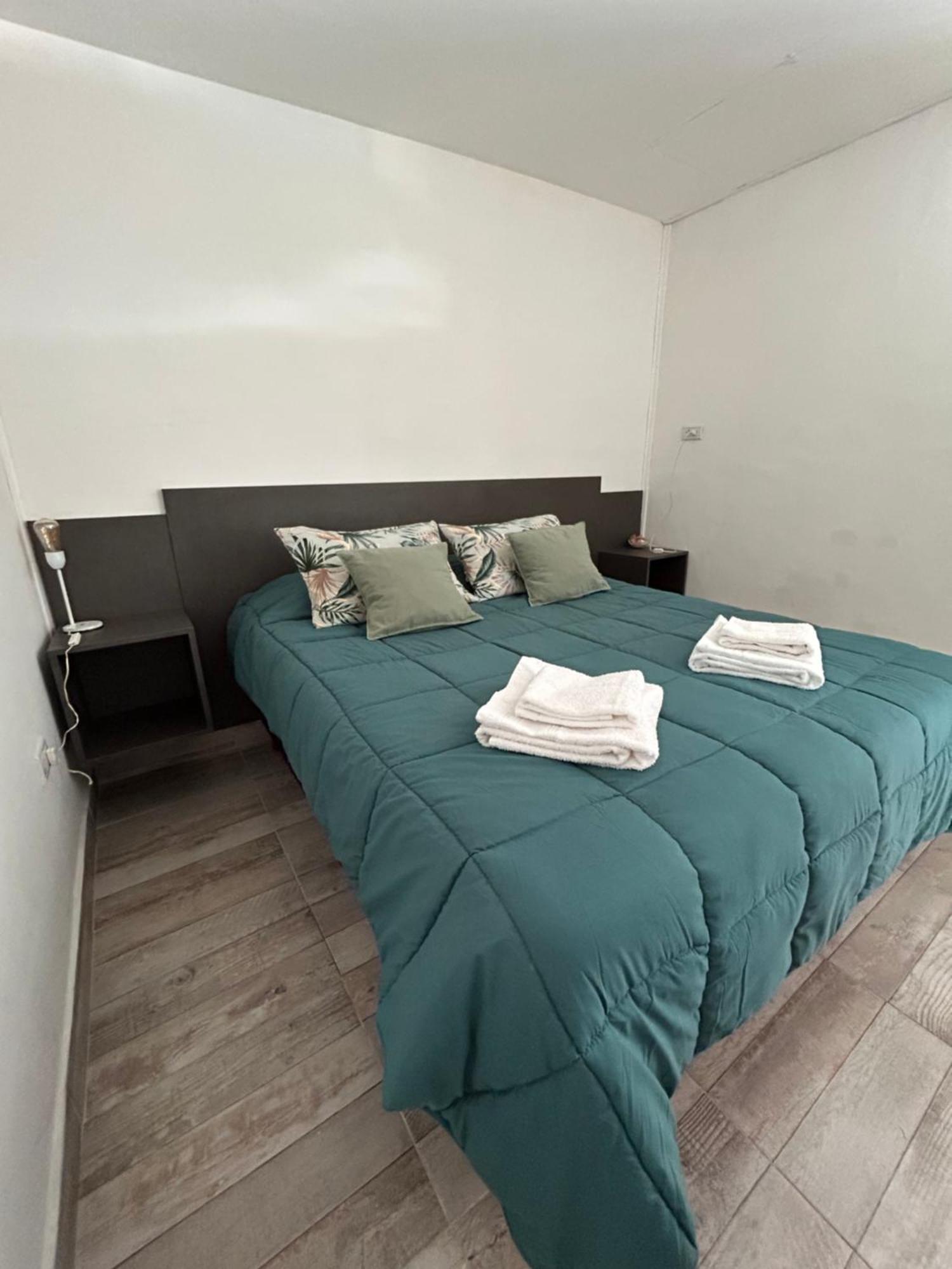 Apartment Departamento Cerro 21 Esquel