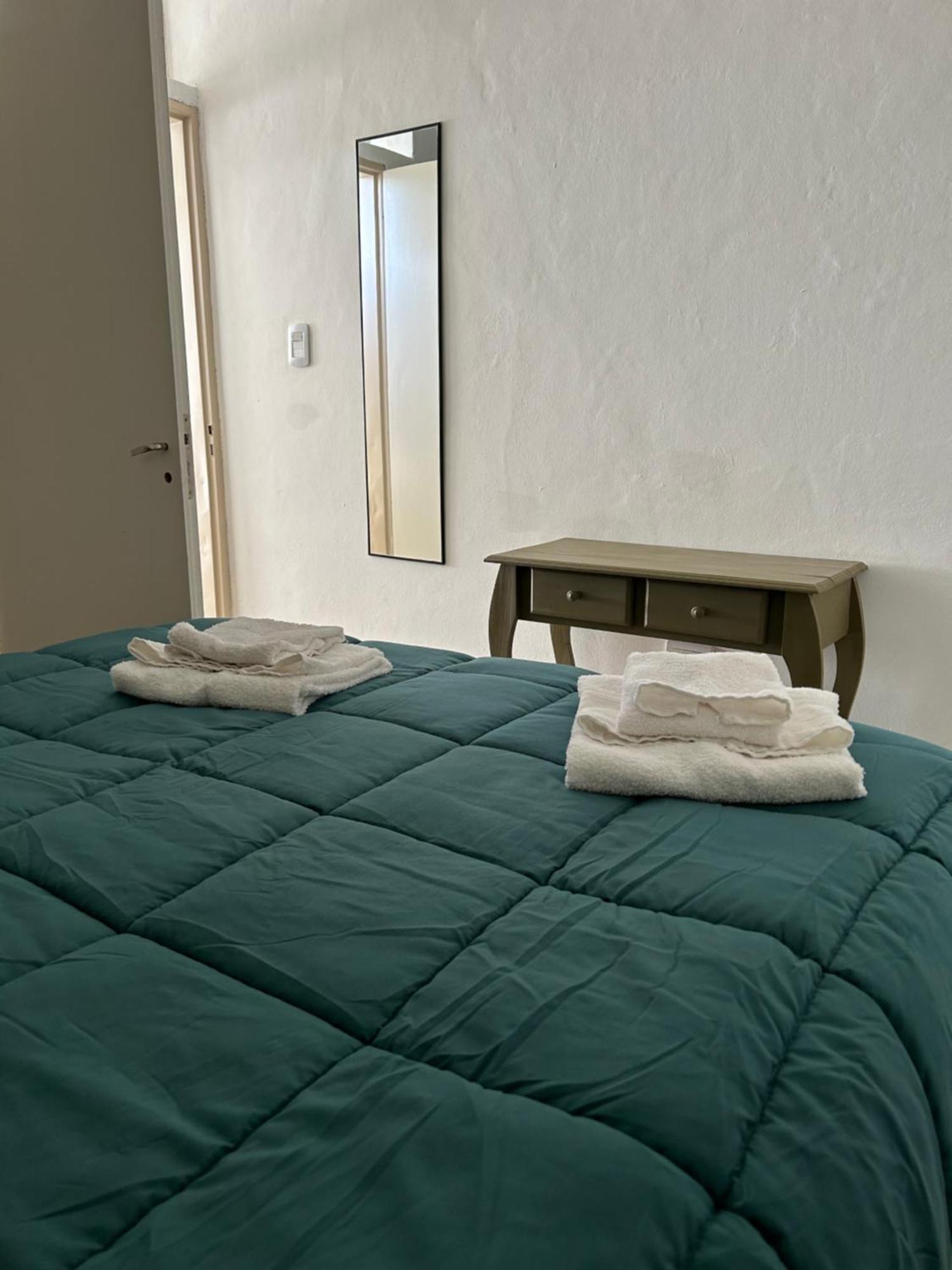 Departamento Cerro 21 Apartment
