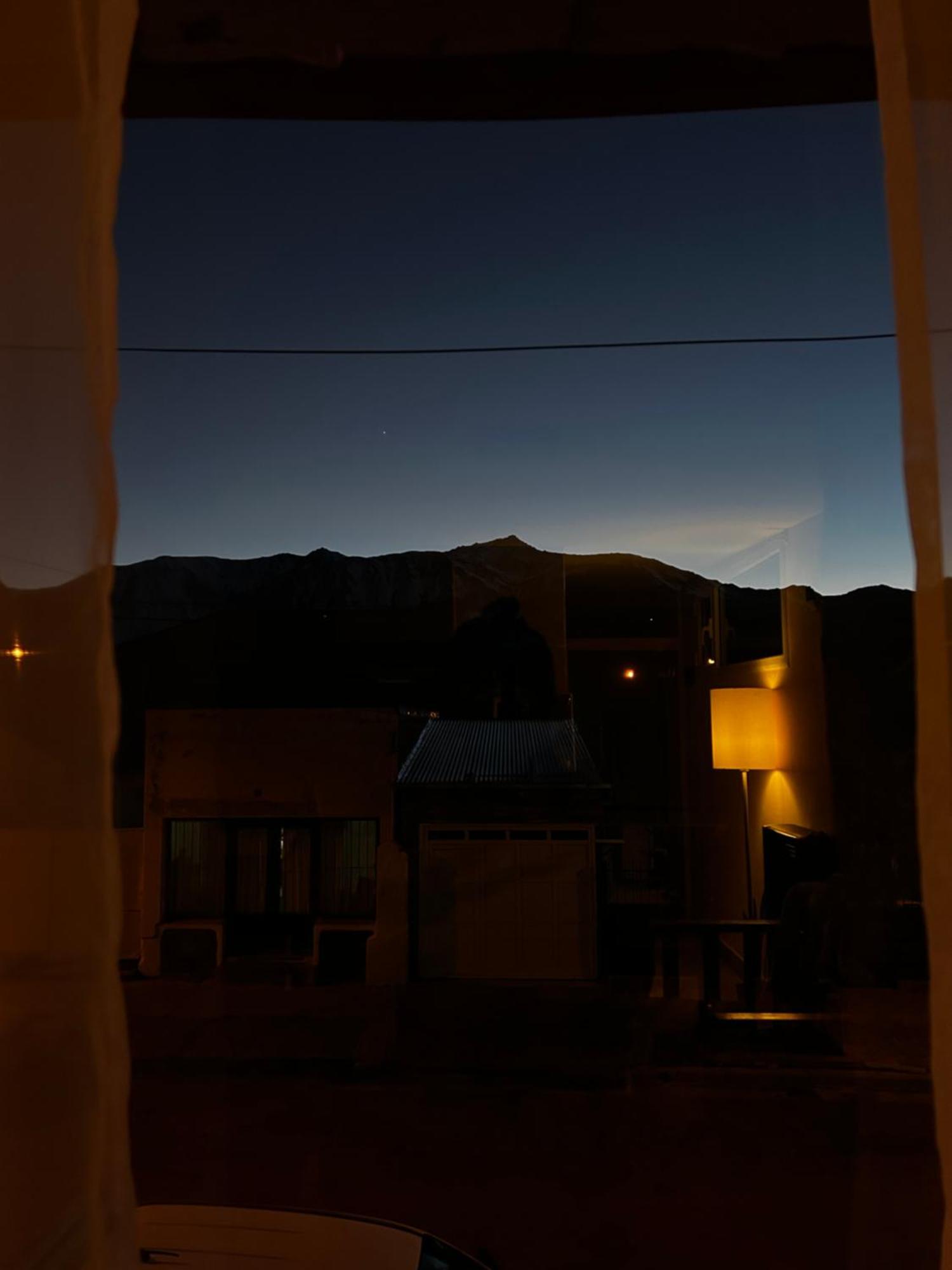 Departamento Cerro 21 Esquel